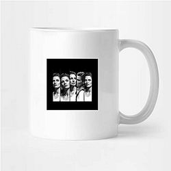 Absentia Collection for fans Absentia Mugs