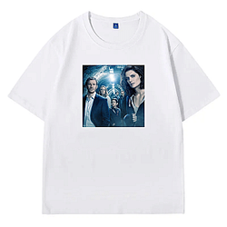 Absentia Fan Art Absentia T-Shirts