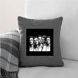 Absentia Collection for fans Absentia Pillows Cover