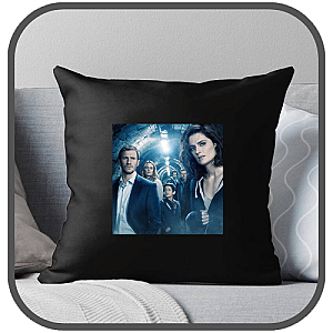 Absentia Pillows Cover