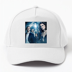 Absentia Fan Art Absentia Hats & Caps