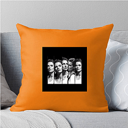 Absentia Collection for fans Absentia Pillows Cover
