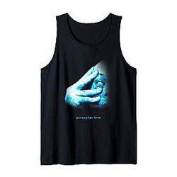 Porcupine Tree In Absentia Tank Top