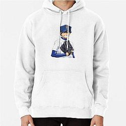 Ace of Diamond Eijun Sawamura Hoodie
