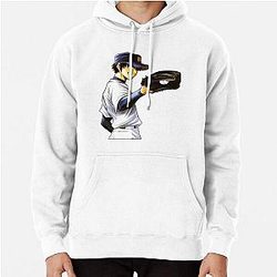 Sawamura Eijun Ace of Diamond Pullover Hoodie