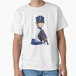 Ace of the Diamond Eijun Sawamura T-Shirt