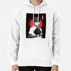 Eijun Sawamura Ace of Diamond Pullover Hoodie