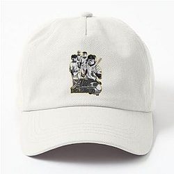 Ace of the Diamond - Yudai Terajima Dad Hat