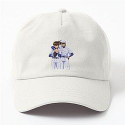 Ace of Diamond Eijun Sawamura & Seto Takuma Dad