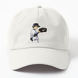 Sawamura Eijun Ace of Diamond Dad's Hat