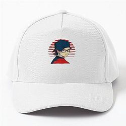 Ace of the Diamond: Miyuki Kazuya Catcher with Baseball Cap