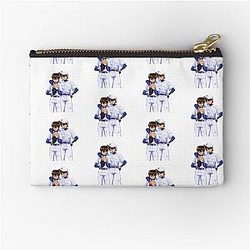 Ace of Diamond Eijun Sawamura Zipper Pouch