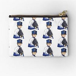 Ace of Diamond Eijun Sawamura Pouch