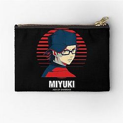 Ace of Diamond Quotes: Miyuki Kazuya Catcher with Pouch