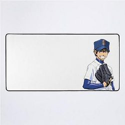 Ace of Diamond Eijirō Yumemaru Sawamura