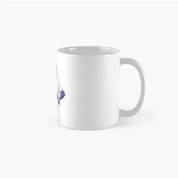 Ace of Diamond Eijun Sawamura & Seto Takuma Classic Mug