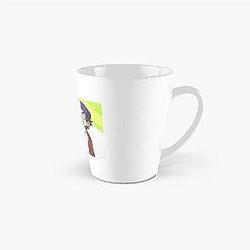 Ace of Diamond 5 Tall Mug