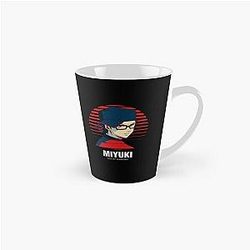 Ace of the Diamond Quotes Miyuki Kazuya Catcher with Glasses Mug