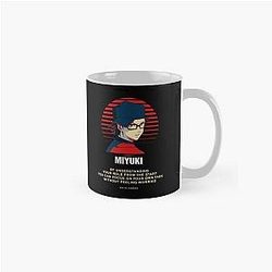 Ace of Diamond Quotes Miyuki Kazuya Classic Mug