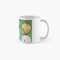 Ace of Diamond 2 Classic Mug