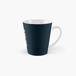 Street Wear Ace of Diamonds: Miyuki Catcher Smile Tall Mug