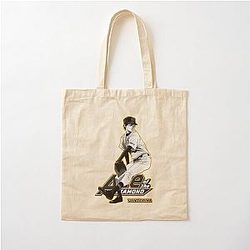 Ace of Diamond Vol. 27 Cotton Tote