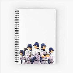 Ace of Diamond Team Notebook
