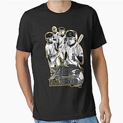 Ace of Diamond YUJI TERAJIMA Essential T-Shirt