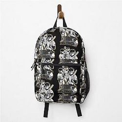 Ace of Diamond - Yûji Terajima Backpack