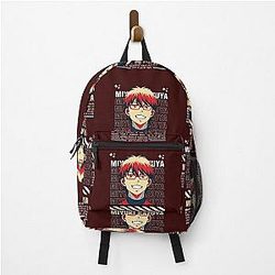 Street Wear Ace Diamond Kazuya Miyuki Catcher