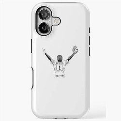 Ace of Diamonds - Eijun Sawamura iPhone Tough Case