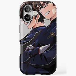 Ace of Diamond - iPhone Tough Case