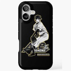 Ace of Diamond Vol. 27 iPhone Case