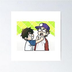 Ace of Diamond 5 Poster