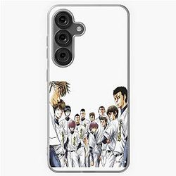 Ace of Diamonds - Samsung Galaxy Soft Case