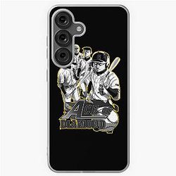 Ace of Diamond - Yuji Terajima Samsung Galaxy Soft Case