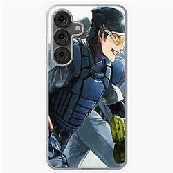 Ace of Diamond - Miyuki Kazuya Soft Case