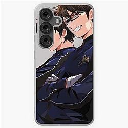 Ace of Diamonds Samsung Galaxy Soft Case