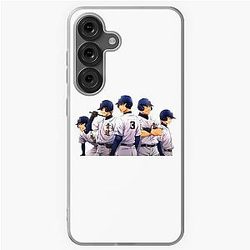 Ace of Diamonds Team Samsung Galaxy Soft Case