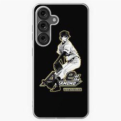 Ace of Diamond Vol. 27 Samsung Galaxy Case
