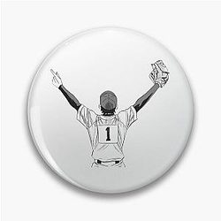 Ace of Diamond - Eijun Sawamura Pin