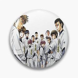 Ace of Diamond - Perfect Game