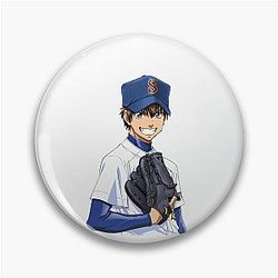 Ace of the Diamond: Eijun Sawamura