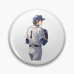 Ace of Diamond Sawamura Eijirou