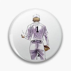 Ace of Diamond Narumiya Mei