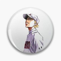 Ace of Diamond Narumiya Mei