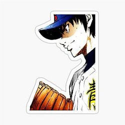 Ace of Diamond - Sawamura