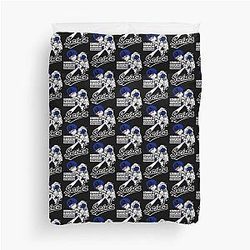 Haruichi Kominato Seido - Ace of Diamond Duvet Cover