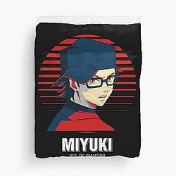 Ace of Diamond Quotes: Catcher with Glasses