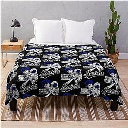 Haruichi Kominato Seido - Dia no Ace - Ace of Diamond Throw Blanket